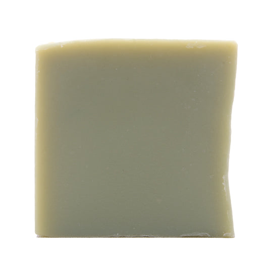 Aloe Vera + Shea Butter Natural Bar Soap