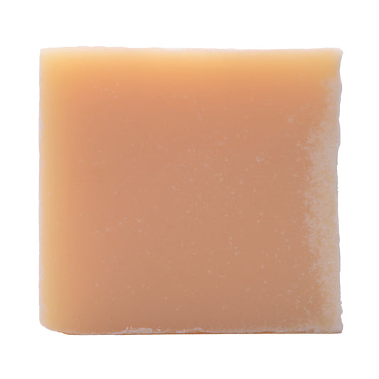 Lime Natural Soap Bar