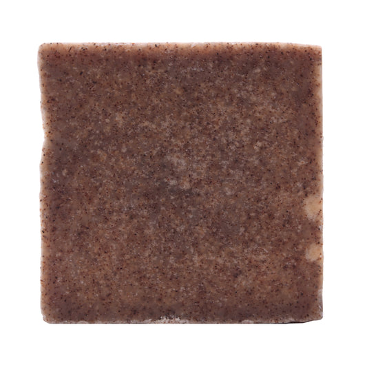 Exfoliating Apricot Natural Bar Soap